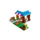 thumbnail image 2 of Kit de Construcción LEGO Minecraft The Bakery 21184, 2 of 3