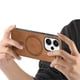thumbnail image 5 of Magnetic Slim Case for Xiaomi Redmi Note 13 Pro Plus with Camera Guard & Anti-Scratch Back Brown, 5 of 6
