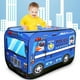 thumbnail image 2 of Carpa niños autobus de policia, 2 of 2