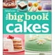 thumbnail image 1 of Libro Betty Crocker The Big Book of Cakes usado en buen estado, 1 of 1