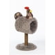thumbnail image 4 of Rascador Gato Refugio Cozy Chicken, 4 of 4