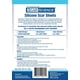 thumbnail image 2 of Parches para cicatrices ScarScience Advanced Medical Silicone, 12 tiras, 2 of 7