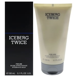 Bálsamo Iceberg Twice 147 Ml