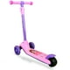 thumbnail image 1 of Scooter De 3 Ruedas Diseño Muñeca Ruedas Iluminadas - PS, 1 of 5