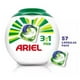 thumbnail image 1 of Ariel Pods 3 En 1 cápsulas de detergente 57 capsulas, 1 of 3
