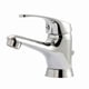 thumbnail image 3 of Monomando Llave Grifo Lavatorio Modelo Ornella, 3 of 5