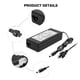thumbnail image 4 of Adaptador de Corriente BTF-LIGHTING DC12V 5A 60W AC100-240V, 4 of 6