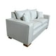 thumbnail image 3 of Sofa Tokio Lino Crudo, 3 of 3