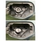 thumbnail image 5 of Tapa De Llenado De Combustible Y Protector Atados De 6 Cm De Diámetro Para Gmc Chevrolet Buick Y Cadillac, 5 of 8