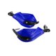 thumbnail image 1 of Guillez Del Handguard De Motocicleta Multiuse Dirtguard De Bicicleta De Tierra Para ATV Reemplazar Piezas Azules, 1 of 5