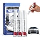 thumbnail image 1 of Bolígrafo removedor arañazos coche 5ml relleno pintura 2 en 1 retoque auto reparación accesorios, 1 of 7