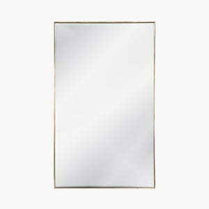 Form Design - Espejo Lucerna 140 Dorado
