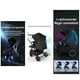thumbnail image 5 of Coche De Paseo Reversible Multiposiciones By LuBabycas Universo, 5 of 8