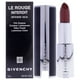 thumbnail image 1 of Lápiz Labial De Seda Intenso Le Rouge Interdit - 333 L Iinterdit De Para Mujer - Lápiz Labial De 0,12 Oz (recargable), 1 of 4