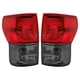 thumbnail image 3 of Luz trasera HECASA LH & RH para Toyota Tundra 2007-2013 Pickup, 3 of 9
