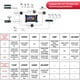 thumbnail image 4 of Cámara CCTV Tester Rsrteng X7-ADHS 8K 32MP IP Monitor de 7 pulgadas, 4 of 8