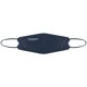thumbnail image 2 of Máscaras faciales EvolveTogether Santorini Everyday Navy, 5 unidades, 2 of 7