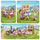thumbnail image 5 of Playmobil Castle Kitchen Princess con libro de recetas 71845, 5 of 7