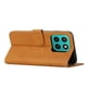 thumbnail image 2 of Funda Flip Para Honor X8c 4g – Carcasa Delgada Y Resistente A Impactos Con Soporte Para Uso Diario Y Profesional, 2 of 5