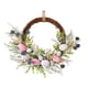 thumbnail image 5 of Guirnalda De Huevos De Pascua Artificiales, Adorno De Flores De Seda, Colgante Para Puerta Delantera, Estilo A, 5 of 5