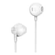 thumbnail image 4 of Audífonos Alambricos Philips Headphones Taue100wt Blanco, 4 of 5