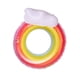 thumbnail image 3 of Anillo De Natación 2 Asientos Rainbow Swim Tubo Interior Para Amigos Deportes Acuáticos Estilo B, 3 of 3