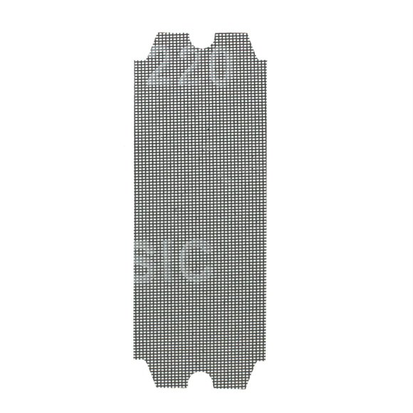 Lámina abrasiva Ali Industries SANDSCREEN 4.25" 220G
