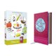 thumbnail image 1 of Biblia HarperCollins Tiny Theologians Rosa, 1 of 9