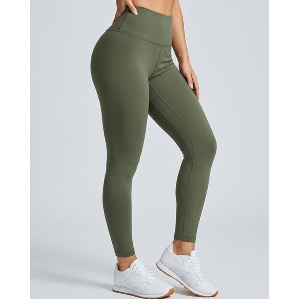 Calza Deportiva Invierno Calce Perfecto Efecto Faja - JYT041