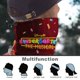 thumbnail image 5 of Kindergarten The Musical Braga de Cuello Protección Solar - Bandana UV Refrescante para Ciclismo y Deportes al Aire Libre, Hombres y Mujeres, 5 of 6
