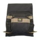 thumbnail image 2 of Bolsa utilitaria para uñas y herramientas Custom Leathercraft 1823 con 8 bolsillos, 2 of 2