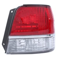 Repuestos Del Sol - Farol Trasero Derecho Toyota Tercel 1.5 1998 1999