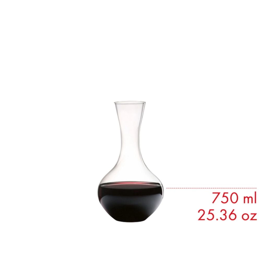 Riedel - Decantador 1040 Ml Syrah
