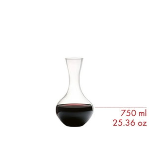 Riedel - Decantador 1040 Ml Syrah