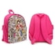 thumbnail image 4 of One Piece Mochila Escolar para Niños y Niñas, Mochila Infantil Ligera de Alta Calidad, Grande y Duradera ROSA, 4 of 6