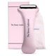 thumbnail image 1 of Rodillo de Hielo The Skinny Confidential de Acero Inoxidable Rosa, 1 of 6