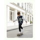 thumbnail image 3 of Chaqueta Disney Toy Story Varsity Buzz Lightyear para niños de 5 a 6 años, 3 of 6