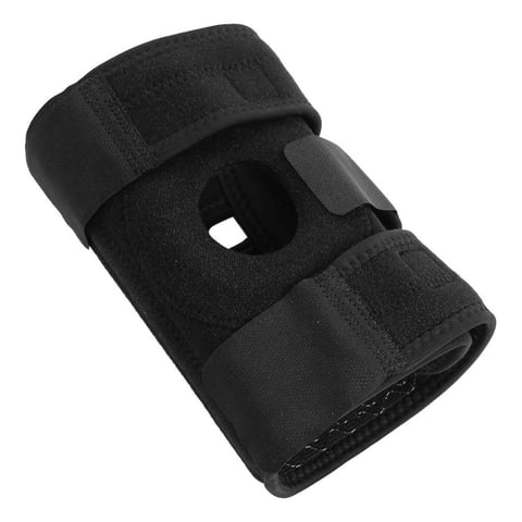 Genérico - Set 2 Rodilleras Ortopedica Compresion Soporte Ajustable Lau