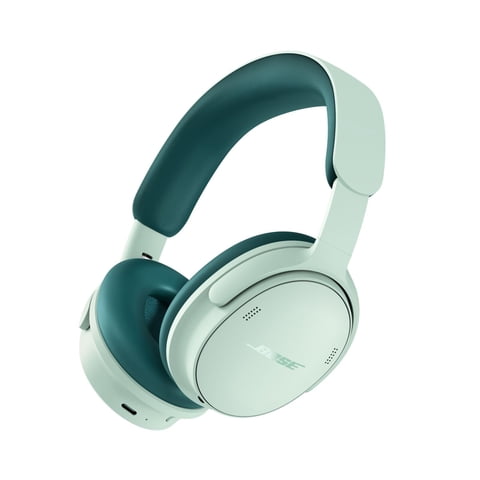 Audífonos Bose Quietcomfort De 2ª Generación Inalámbricos