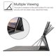 thumbnail image 3 of Funda Fintie para tablet Microsoft Surface Pro 7 Plus/Pro 7/Pro 6/Pro 5/Pro 4/Pro 3 12.3, 3 of 9