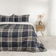 thumbnail image 1 of Plumon Sherpa 2 P Tartan, 1 of 3