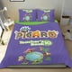 thumbnail image 1 of The Picaro Show Conjunto de sábanas temático, trío de piezas, cómodo y amigable con la piel, diseño único, regalo de decoración para el hogar para familiares, amigos y fans,140cm *210cm, 1 of 6