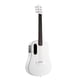 thumbnail image 2 of Guitarra LAVA ME PLAY 36 con funda Lite White Frost con soporte y cable, 2 of 9