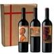 thumbnail image 1 of 3 Vinos Pack Quebrada De Macul: Domus + Stella + Alba, 750 ml, 1 of 4