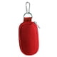 thumbnail image 1 of 2ml 10 Botellas Portátil Estuche De Almacenamiento De Aceites Esenciales Bolsa De Soporte Rojo, 1 of 5