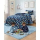 thumbnail image 2 of Cubrecama Plush con Chiporro Plaza y Media Diseño Premium, 2 of 5