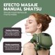 thumbnail image 5 of Masajeador Cuello Y Hombros Shiatsu Con Calor Recargable, 5 of 8