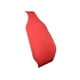 thumbnail image 5 of Cojín De Soporte Lumbar Para Automóvil Accesorios Automotrices Soporte Universal Para Respaldo De Automóvil Rojo, 5 of 5