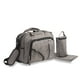 thumbnail image 5 of Bolso Maternal Mudador Pañalera Melange Gris, 5 of 6