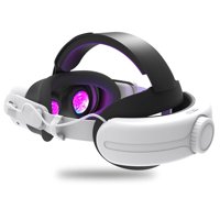 Cinta Para Meta Quest 3S Aaronmei Blanco